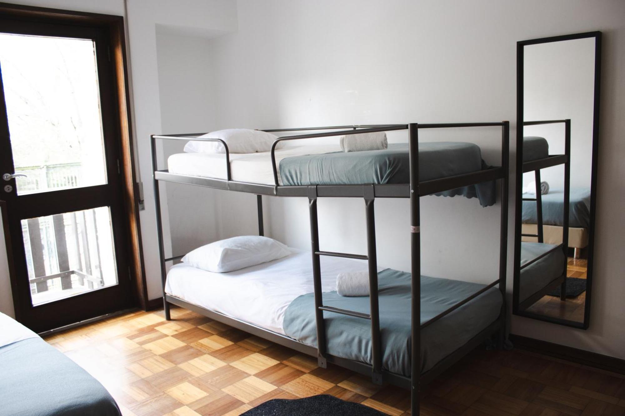 Porto Brasil Hostel- Filial 1 Cameră foto
