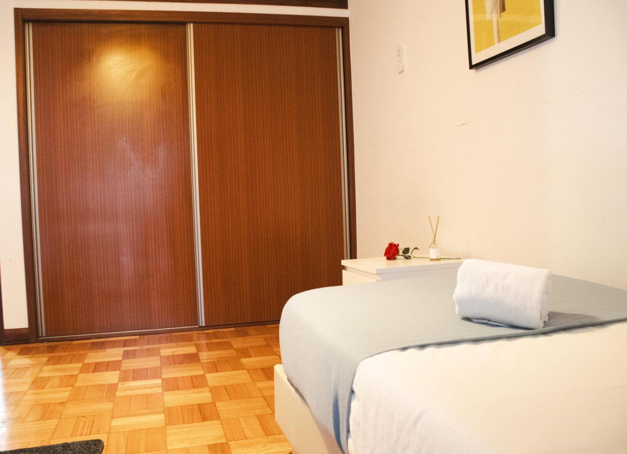 Porto Brasil Hostel- Filial 1 Cameră foto